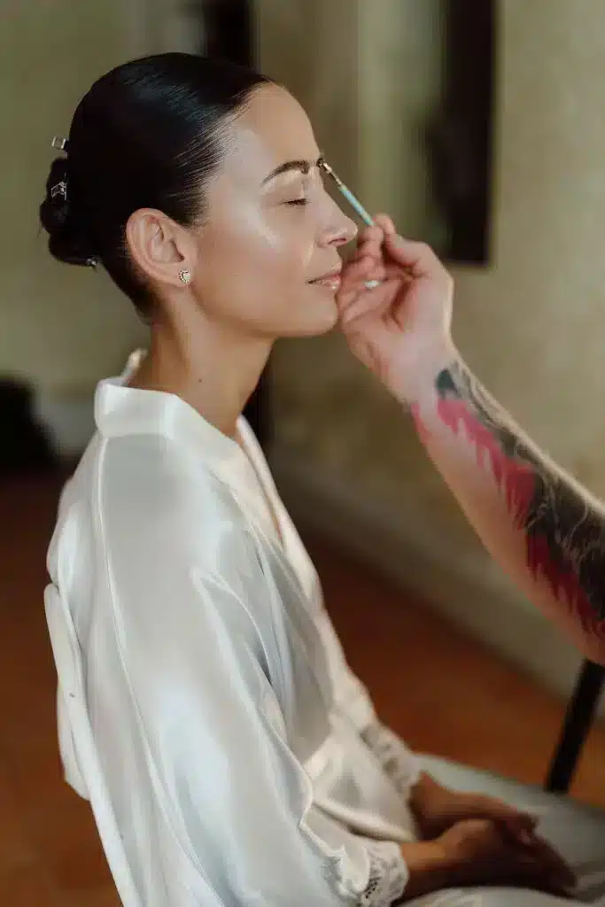 BRIDE
